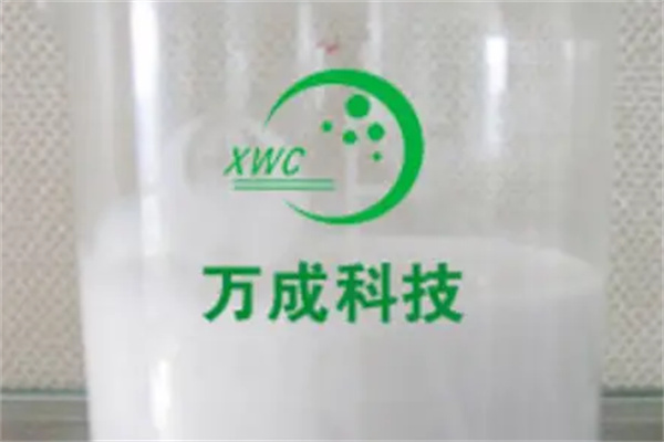 新万成消泡剂加盟