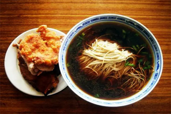 阿雍奥灶面