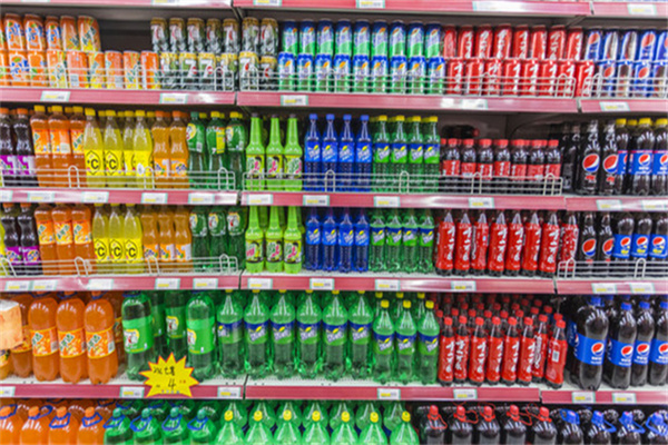 我们e家连锁便利店