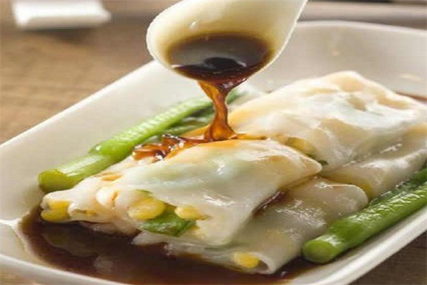 爽滑拉肠加盟