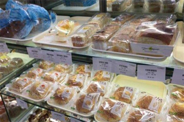 美特儿西饼加盟