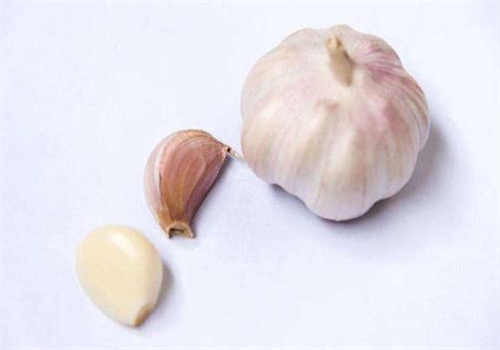 碧馨牌蒜头
