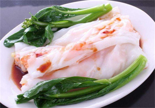 财记拉肠