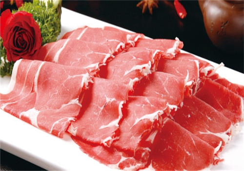 牛乐乐潮汕牛肉