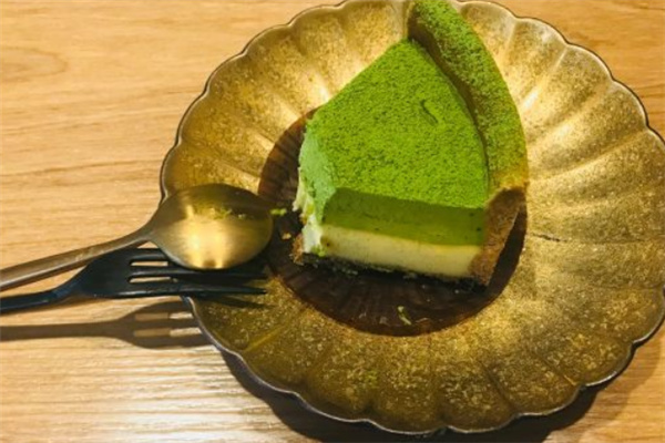 玉香园蛋糕店加盟