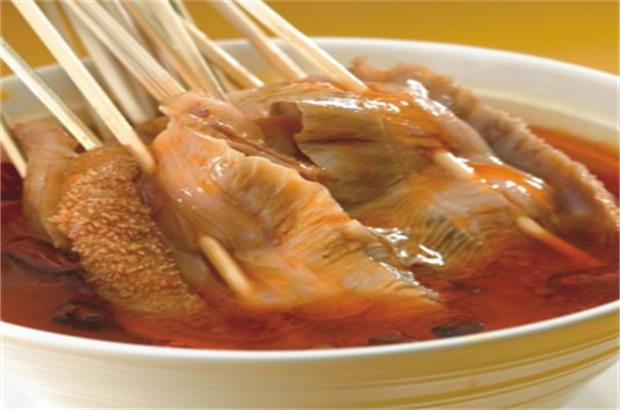 毛三犟砂锅串串