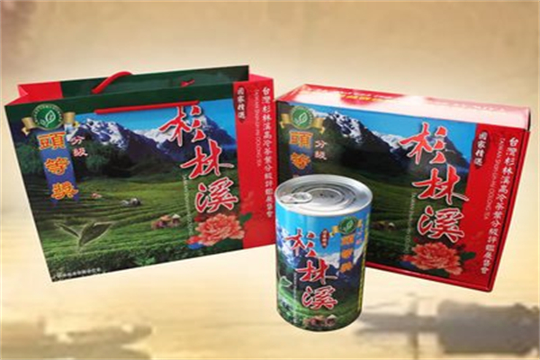 无忌茶叶