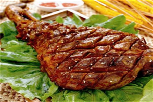 八九烤肉
