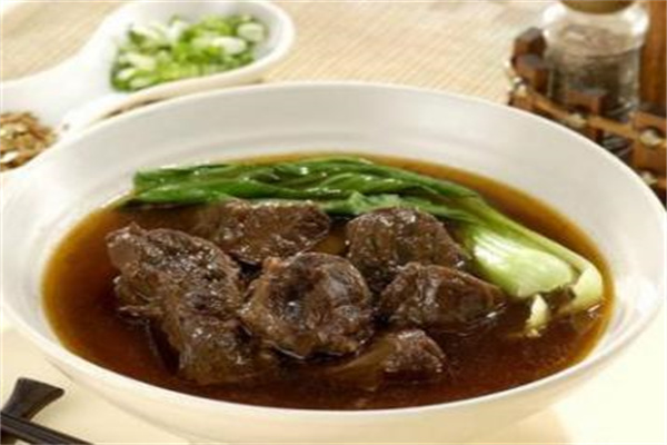 兴新泰牛肉