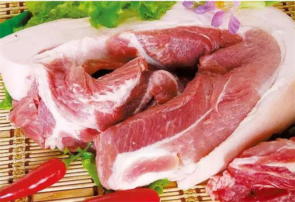 雨润冷鲜肉