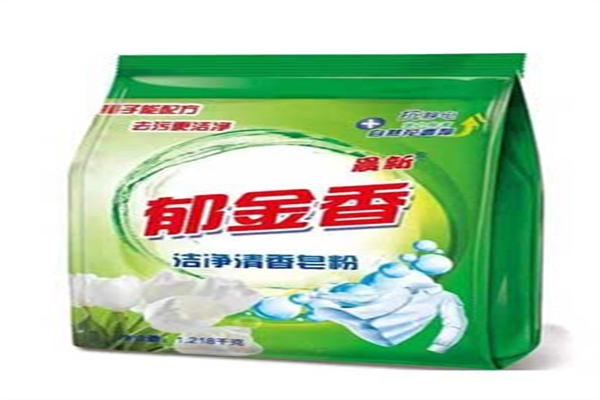 碧海洗涤用品
