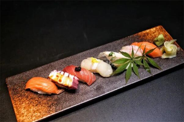 甲子园日本料理加盟