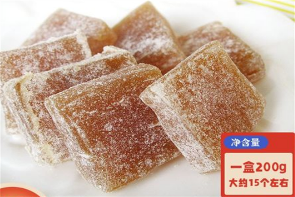 思乡情休闲食品