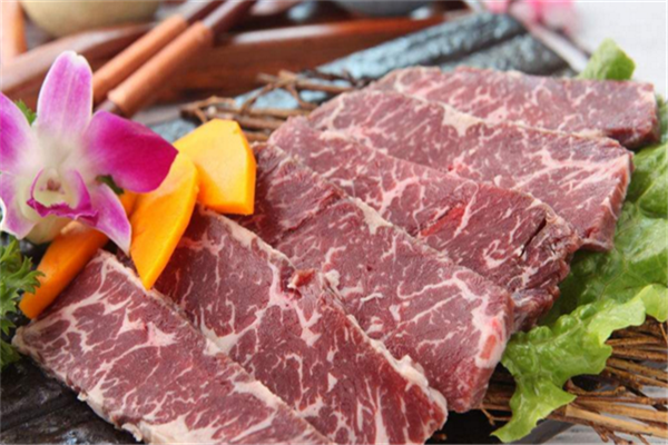 八九烤肉