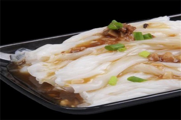 爽滑拉肠加盟