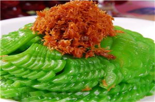 孟兆林冷荤店