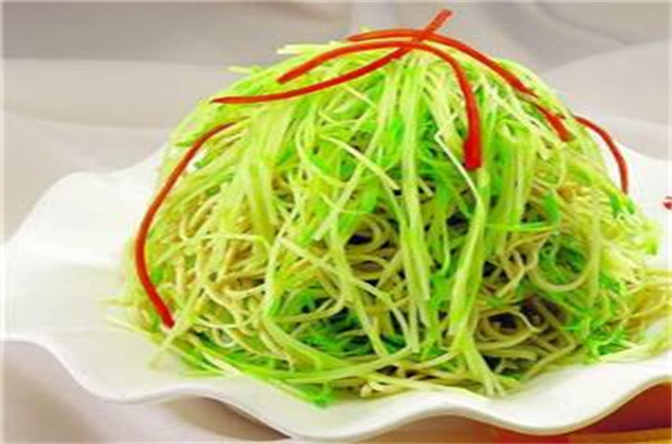 孟兆林冷荤店