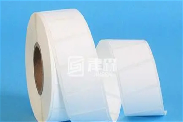 津森不干胶加盟