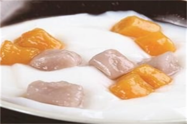 陈碗碗豆花馆