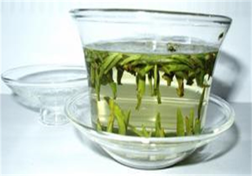 白玉堂茶叶