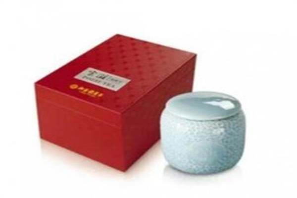 爱约茶园