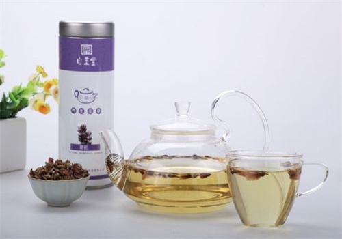 白玉堂茶叶
