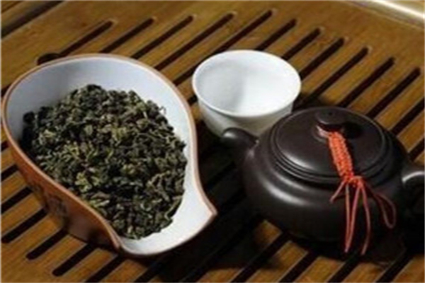 爱约茶园