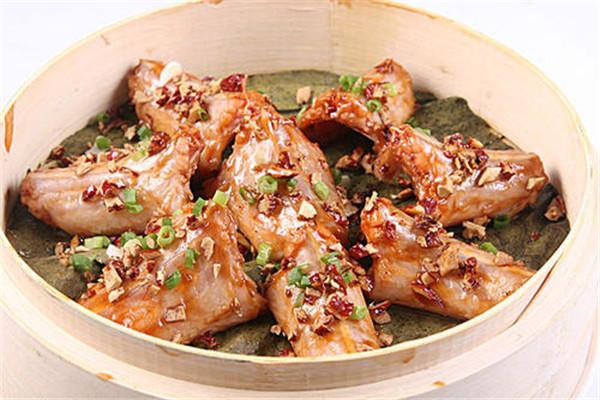 八号炖铺中餐