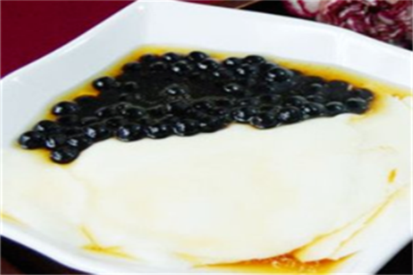 陈碗碗豆花馆