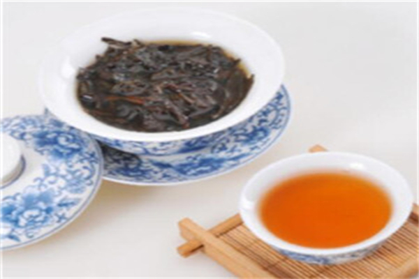 爱约茶园