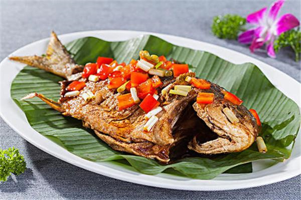 八号炖铺中餐