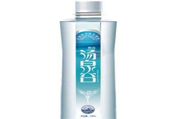 汤泉谷矿泉水