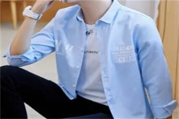 VREMODA男装