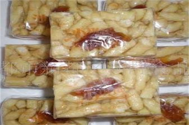 新静食品