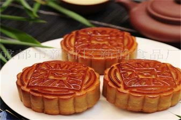 新静食品