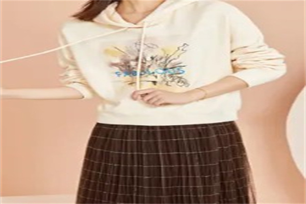 罗家大院服饰加盟