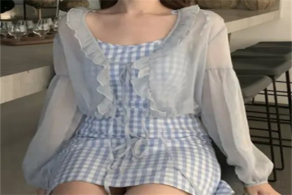 罗家大院服饰加盟
