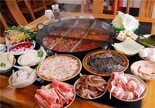 加加豆捞