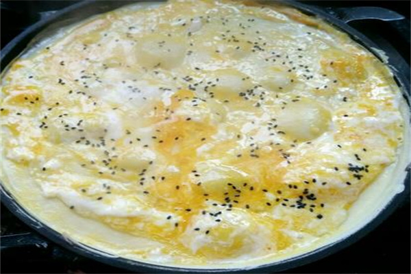 小孬煎饼果子