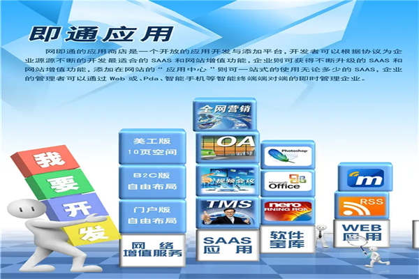 网即通加盟