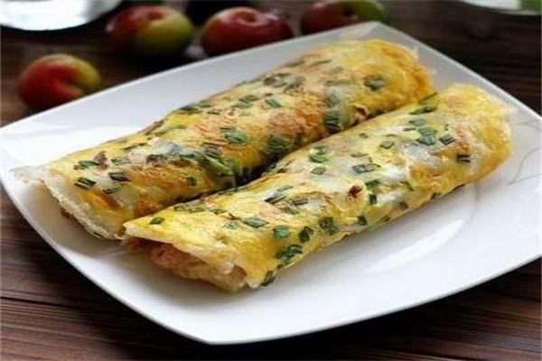 小孬煎饼果子