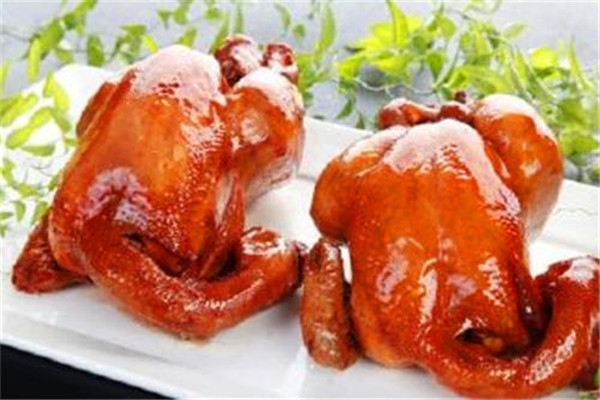 阿妈家熟食店