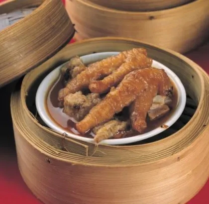 汇粤蒸典加盟