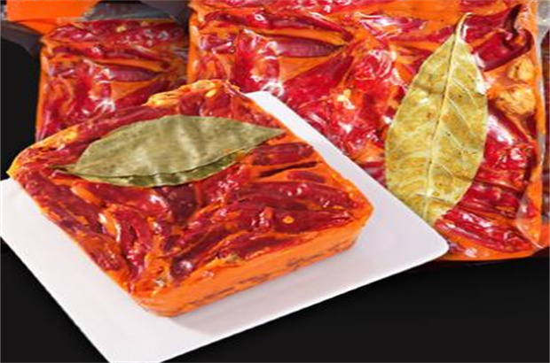 臻鲜火锅底料