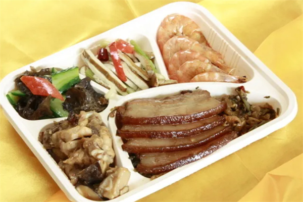 春寓餐厅