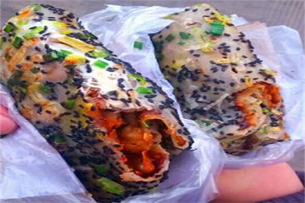 小孬煎饼果子