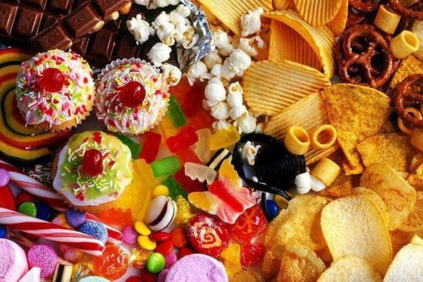 珠穆朗玛食品