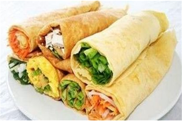 东方万事成煎饼