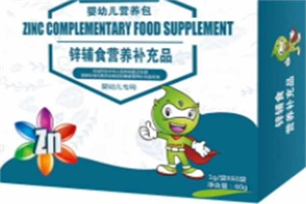 诚长优+保健
