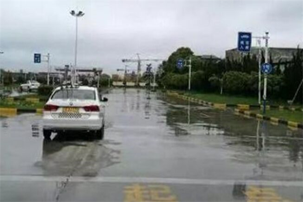 华茂机动车培训